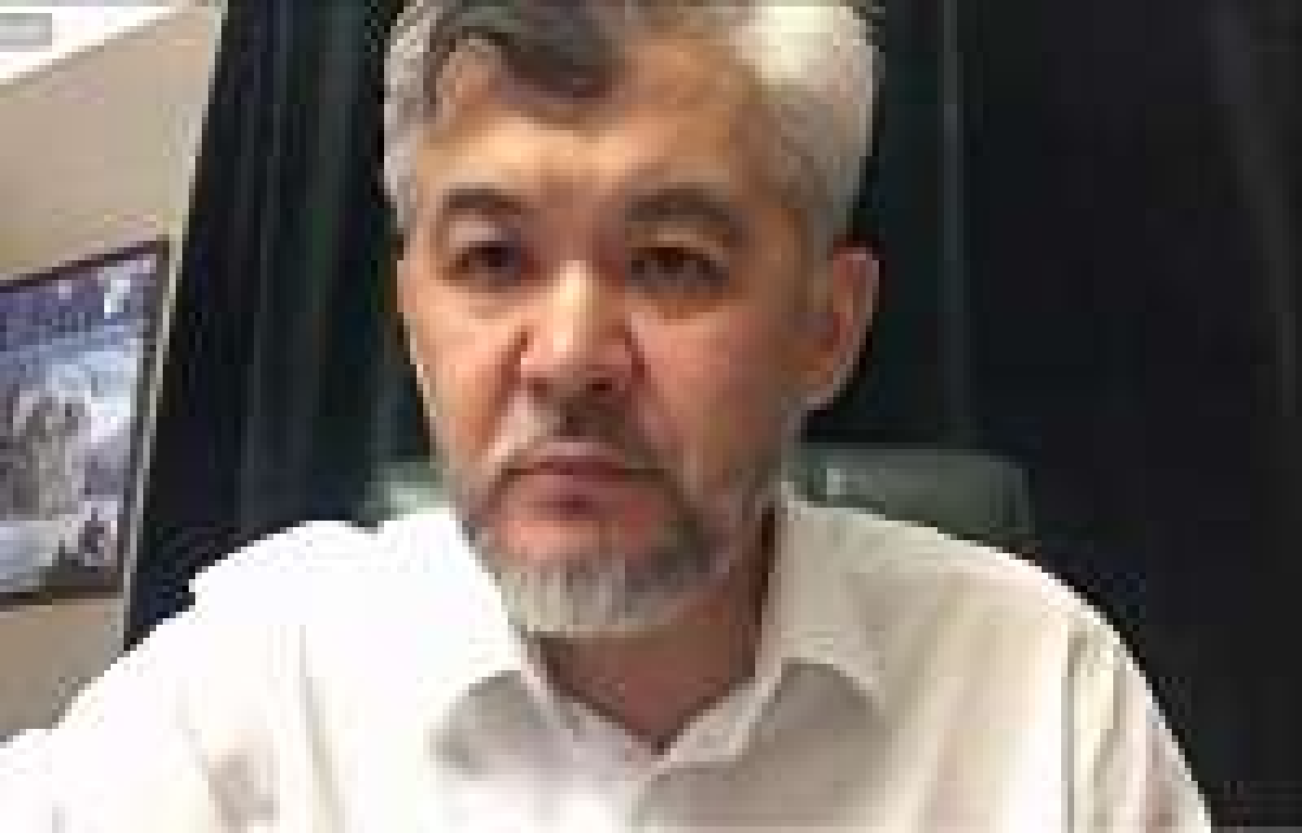 Уголовное дело Биртанова переквалифицировали