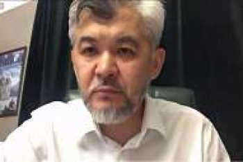 Фотография к новости: Уголовное дело Биртанова переквалифицировали