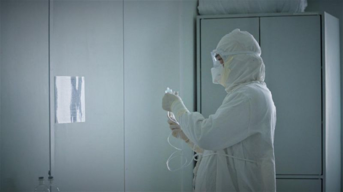 Карантин в Нур-Султане: закроют пляжи, аквапарки и кинотеатры