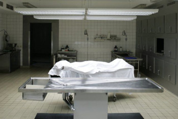 Фотография к новости: В морге Нур-Султана перепутали тела умерших от коронавируса