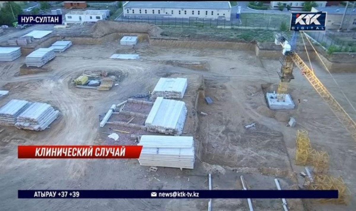 кадр из видео