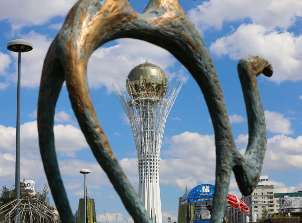 Куда растет столица? Какие изменения ждут жителей и гостей города