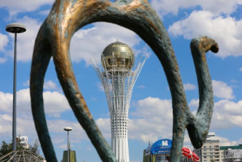 Фотография к новости: Куда растет столица? Какие изменения ждут жителей и гостей города