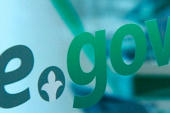 Фотография к новости: Под постановление акимата замаскировали кибератаку на eGov