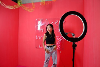 Креативная экономика: как тренд TikTok-домов развивается в Казахстане