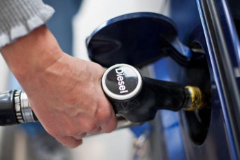 Фотография к новости: Ценовой сговор реализаторов дизтоплива выявлен в Казахстане