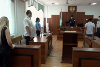 Фотография к новости: 10 лет тюрьмы получила мать за убийство трехлетней дочери в Петропавловске