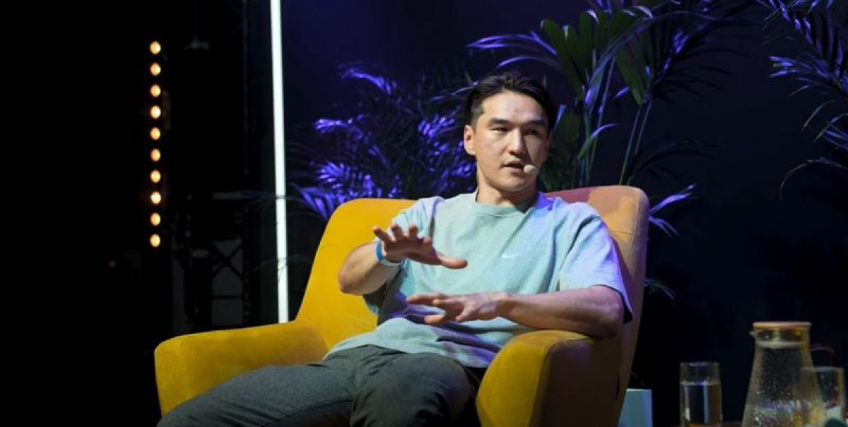 Нурлан Сабуров высказался о домашнем насилии в Казахстане