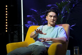 Фотография к новости: Нурлан Сабуров высказался о домашнем насилии в Казахстане