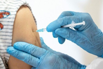 Фотография к новости: Число вакцинируемых в Нур-Султане возросло вчетверо — Кульгинов