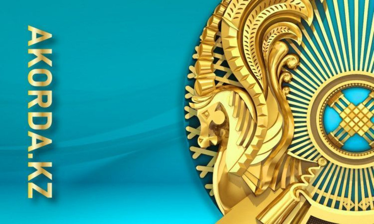 Сапархан Омаров снят с должности главы Минсельхоза