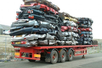 Фотография к новости: "Мы проигрываем борьбу соседям" — Президент поручил пересмотреть политику утильсбора