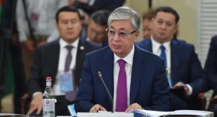 &quot;Полный непорядок&quot; — Токаев об остановке Атырауского НПЗ