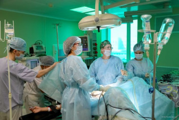 Фотография к новости: Меры финподдержки определенной категории медиков разрабатывают в Казахстане