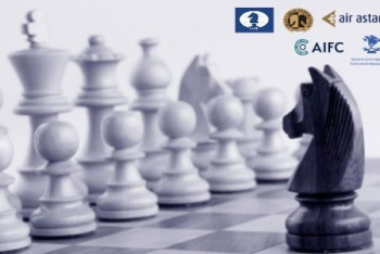 Фотография к новости: Казахстанская федерация шахмат отчиталась по итогам полугодия