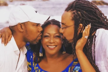 Фотография к новости: Многомужество могут узаконить в ЮАР