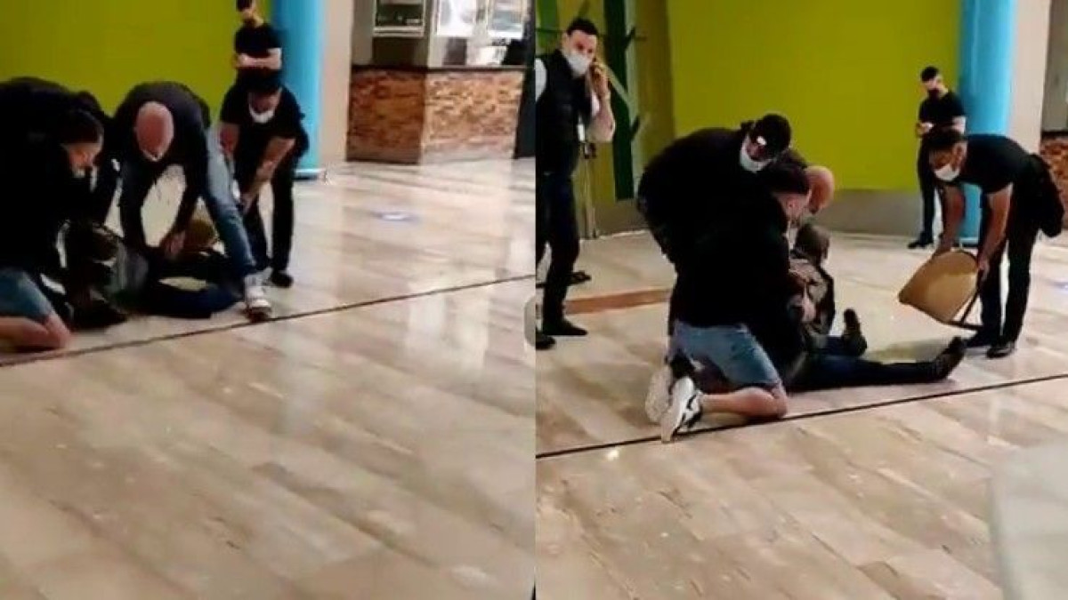 кадр из видео