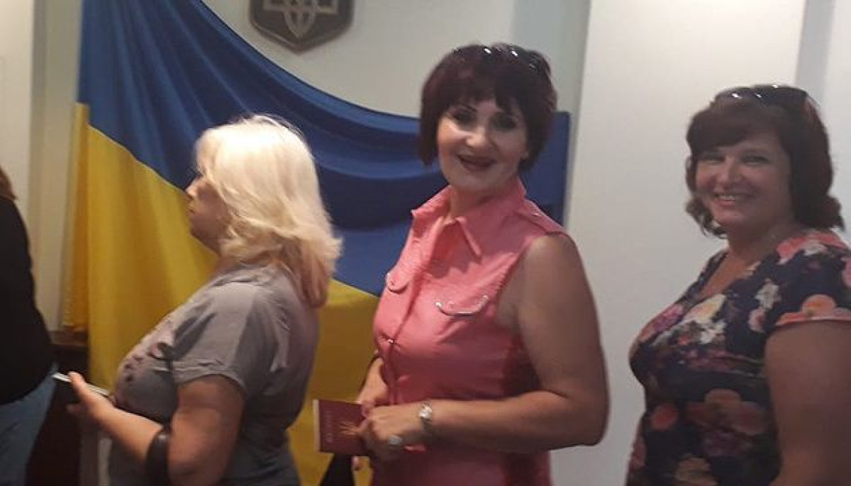 Досрочные парламентские выборы проходят в Молдове