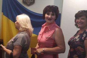 Фотография к новости: Досрочные парламентские выборы проходят в Молдове