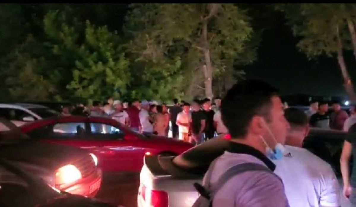 кадр из видео