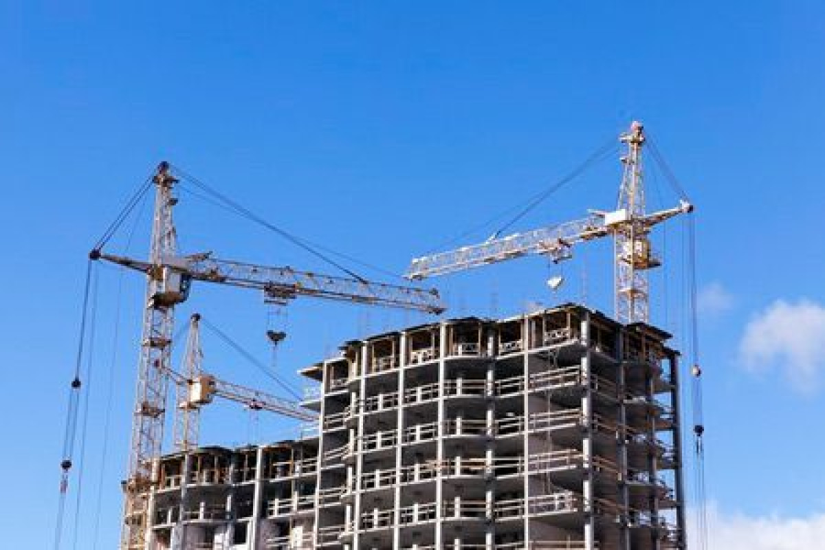 Почти 300 обманутых дольщиков обратились в полицию Нур-Султана