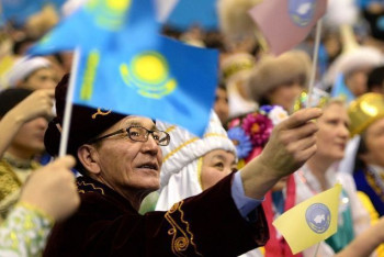 Фотография к новости: ﻿Сколько человек получили статус "кандас" с начала 2021 года