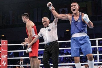 Фотография к новости: Опубликовано расписание Олимпиады в Токио