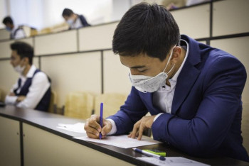 Фотография к новости: Прием документов на присуждение грантов в РК начнется с 16 июля