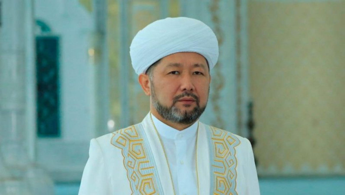 Благотворительную акцию для пострадавших от засухи фермеров запустило ДУМК