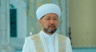 Благотворительную акцию для пострадавших от засухи фермеров запустило ДУМК