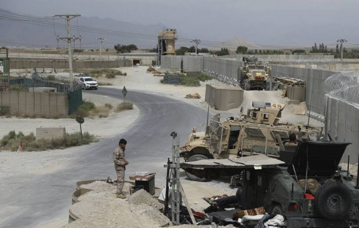 © AP Photo/Rahmat Gul