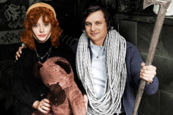 Фотография к новости: Умер бывший муж Аллы Пугачёвой