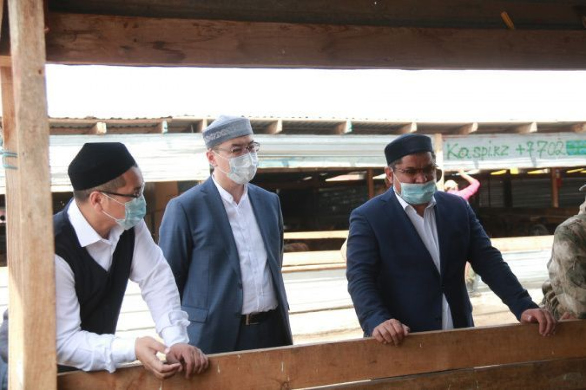 Источник: muftyat.kz