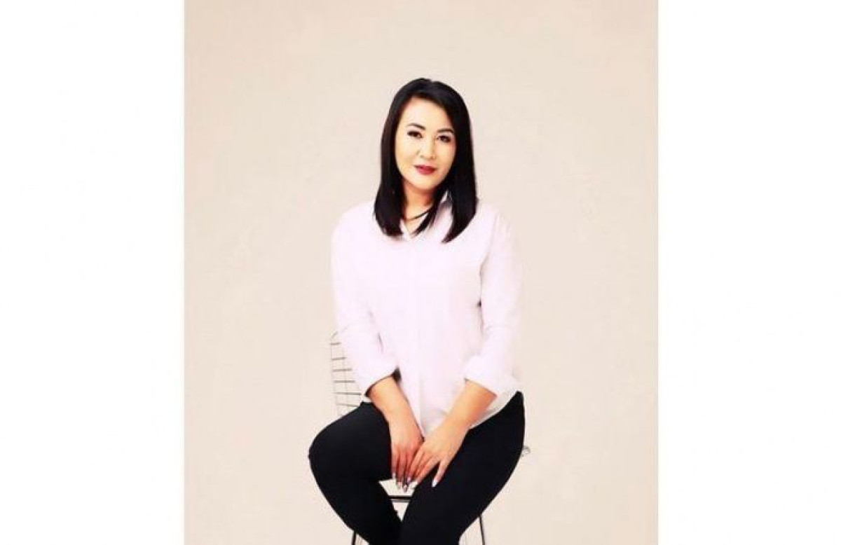 Лучшей женщиной-режиссером стала казахстанка на кинофестивале в Лондоне