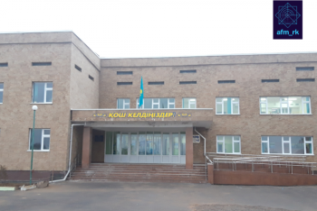 Фотография к новости: Выделенные на строительство школы 5,5 миллиона тенге присвоил бизнесмен в Шымкенте