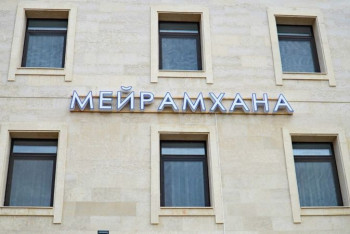 Фотография к новости: Карантин ужесточат в Нур-Султане с 17 июля