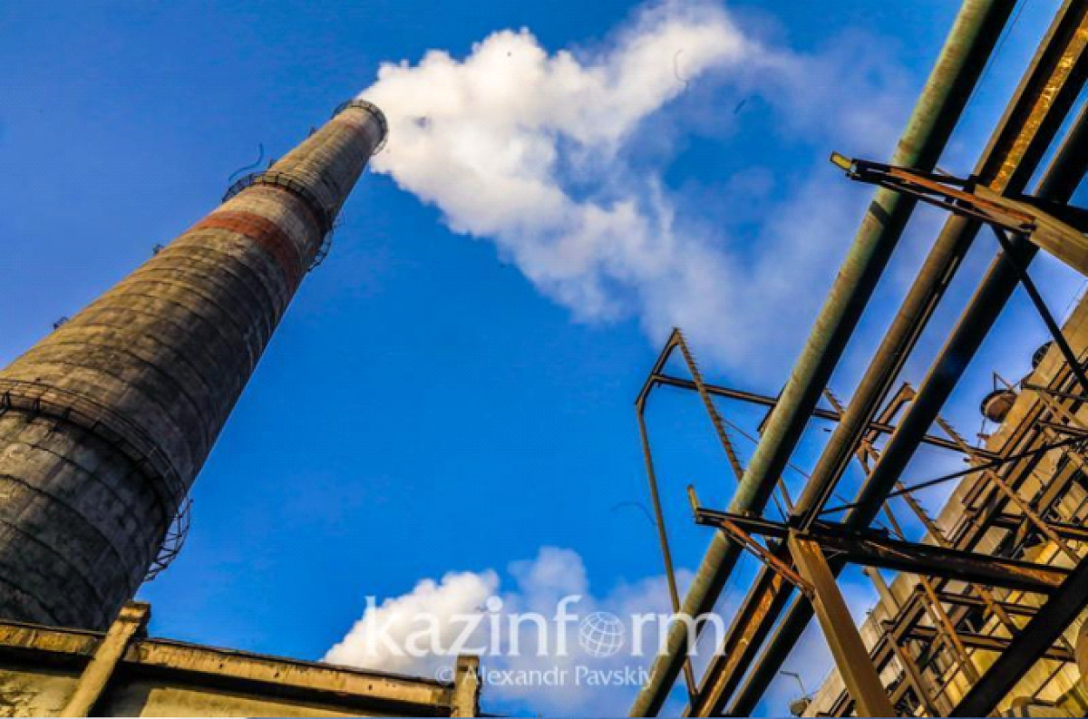 О строительстве ТЭЦ в Кокшетау высказался Ермек Маржикпаев