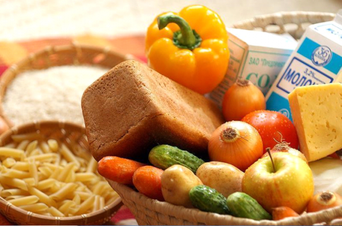 По ценам на 10-15 процентов ниже рыночных продают товары в социальных павильонах Акмолинской области