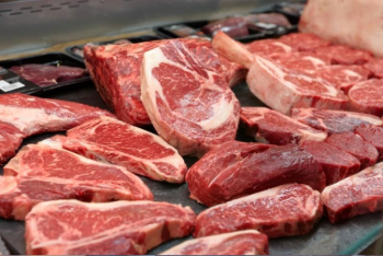 Фотография к новости: Производство переработанного мяса в Акмолинской области увеличено на 42 процента