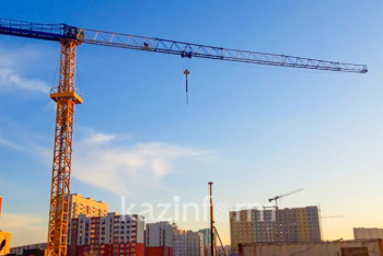 Фотография к новости: "Качественный рывок" в строительстве жилья пообещал аким Акмолинской области