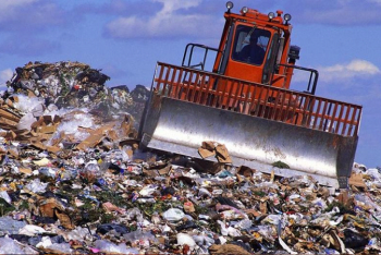 Фотография к новости: Семь полигонов для отходов построят в Акмолинской области