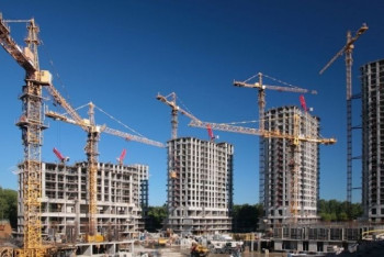 Фотография к новости: Застройщики Казахстана снизили цены после разоблачения ценового сговора