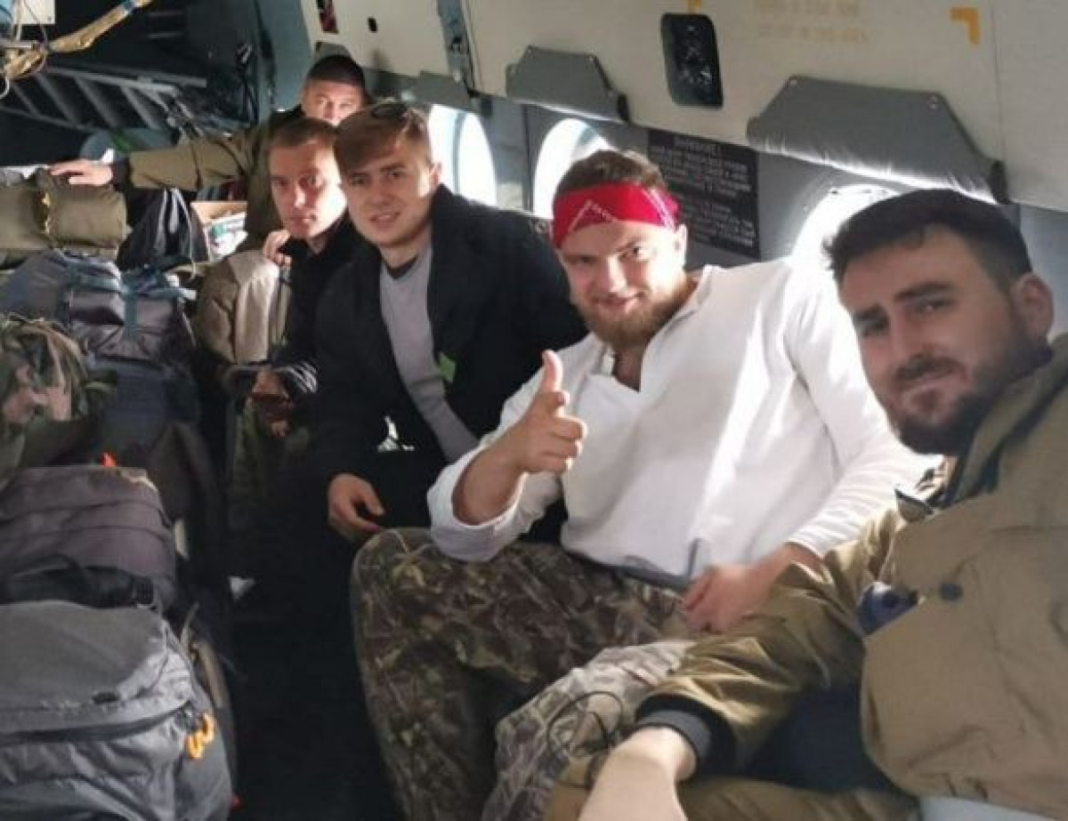 Александр Вервекин/instagram.com