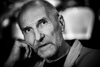 Фотография к новости: Умер актер и музыкант Петр Мамонов