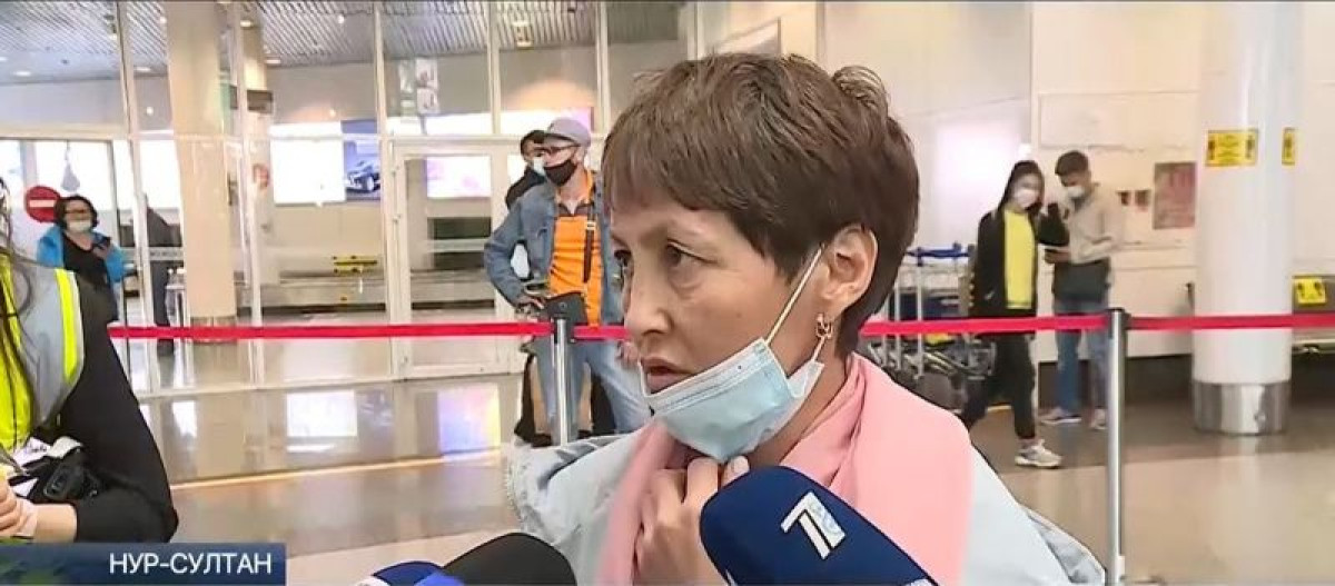 Мать погибшей в Грузии казахстанки заявила о возможном закрытии дела