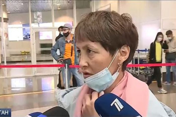 Фотография к новости: Мать погибшей в Грузии казахстанки заявила о возможном закрытии дела