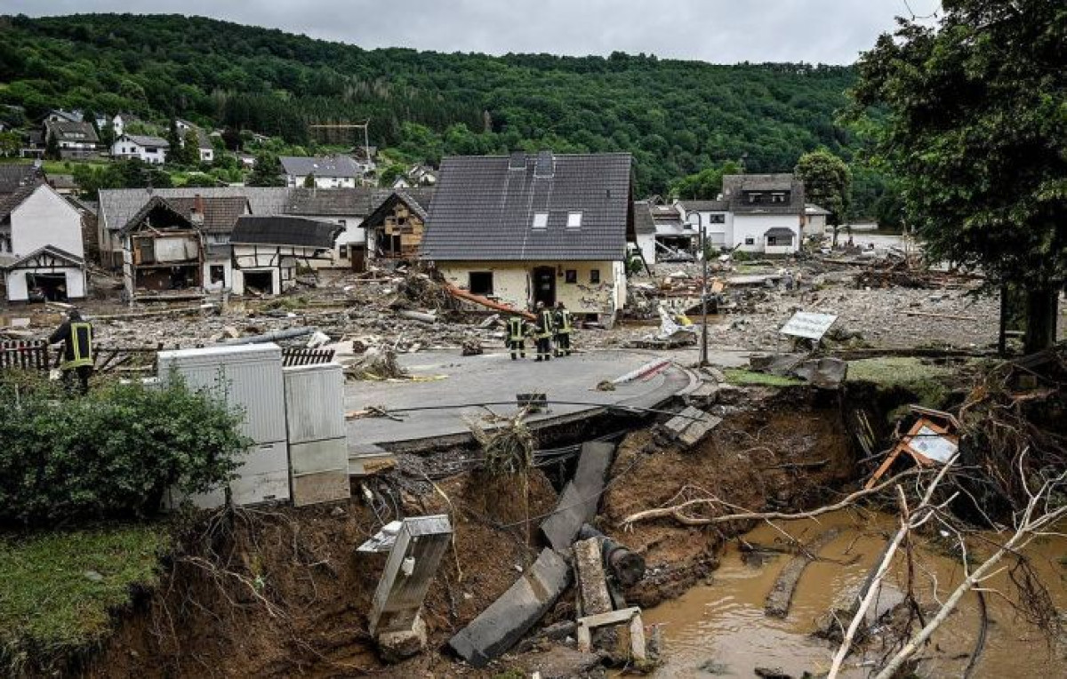 © EPA-EFE/SASCHA STEINBACH