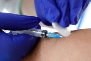 Фотография к новости: Вместо ПЦР-теста пенсионеру поставили вакцину от COVID-19 в Аркалыке