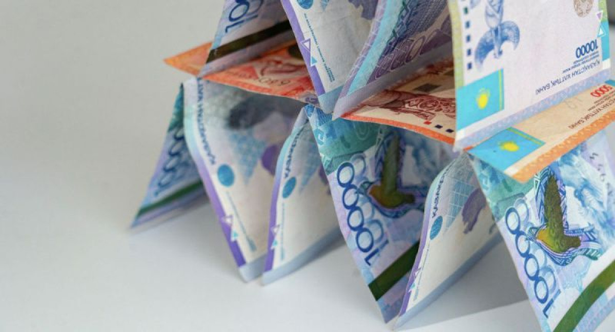 Деятельность финпирамиды World Business Consulting пресекли в Алматы