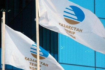 Фотография к новости: Глава КТЖ пообещал доставить собранное волонтерами сено на запад Казахстана